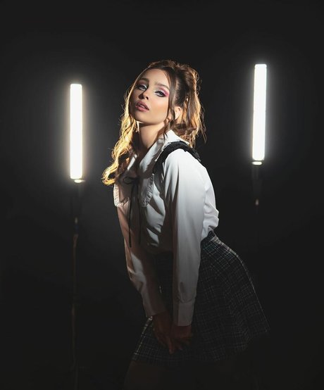 Kamochi ASMR star naked galleries