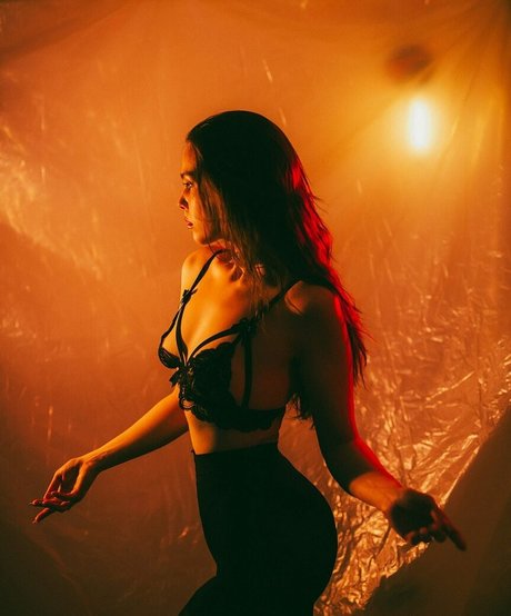 Kamochi ASMR star high quality photos