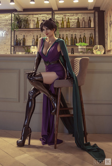 curvy lingerie onlyfans art naked photo