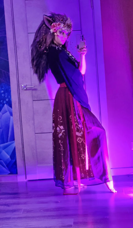 milf strip onlyfans porn photos