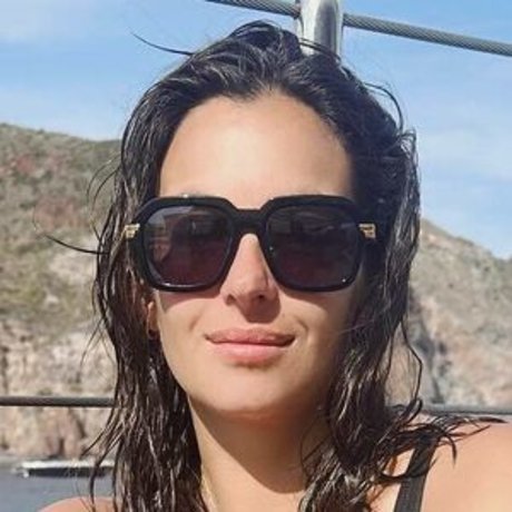 Alanna Masterson hd model archive