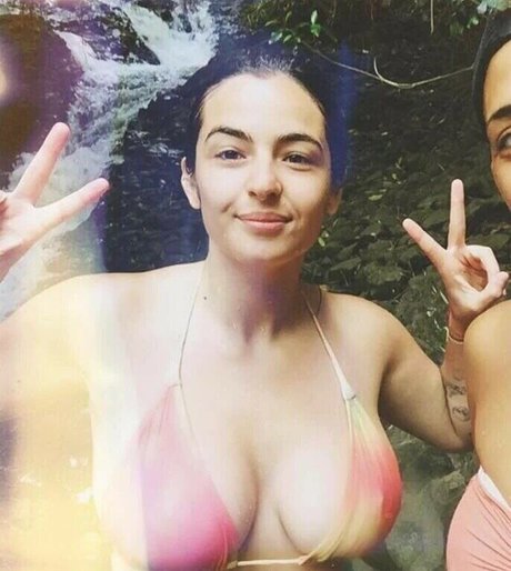 Alanna Masterson high quality pornstar pic