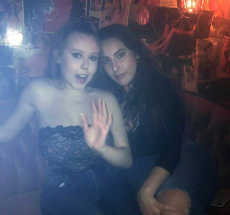 Emily Kyte sexy pornstar image