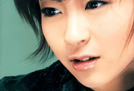 Utada Hikaru pornstar hot gallery