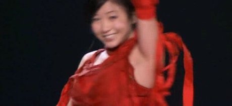 Utada Hikaru hd star images