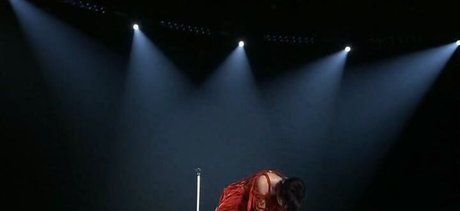 Utada Hikaru perfect star photos