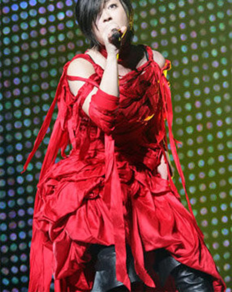 Utada Hikaru pornstar sex img