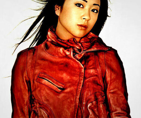 Utada Hikaru star xxx pic
