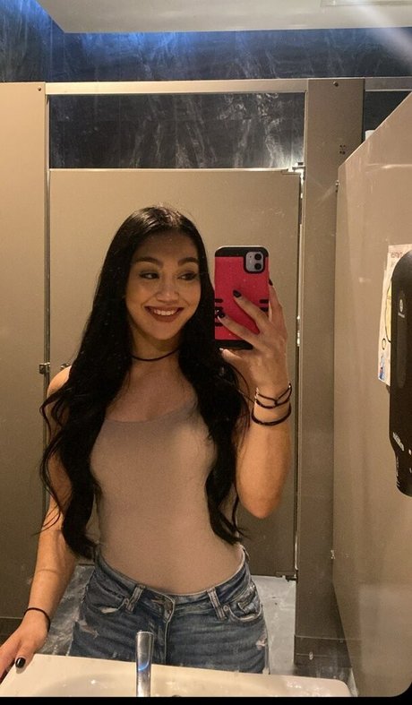 Roxanne Perez model perfect photo