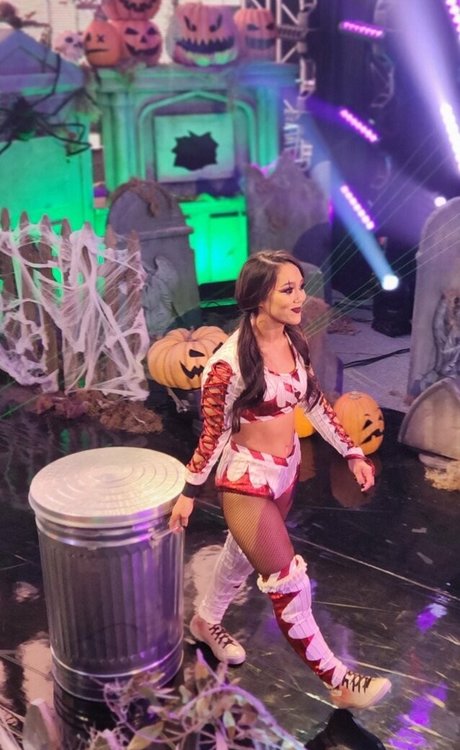 goth threesome onlyfans hot nude image