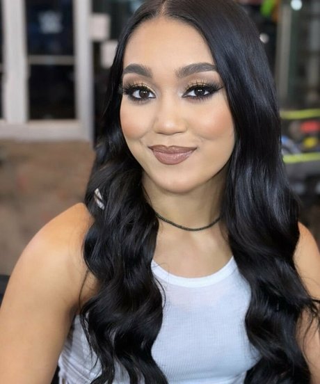 Roxanne Perez top star pics