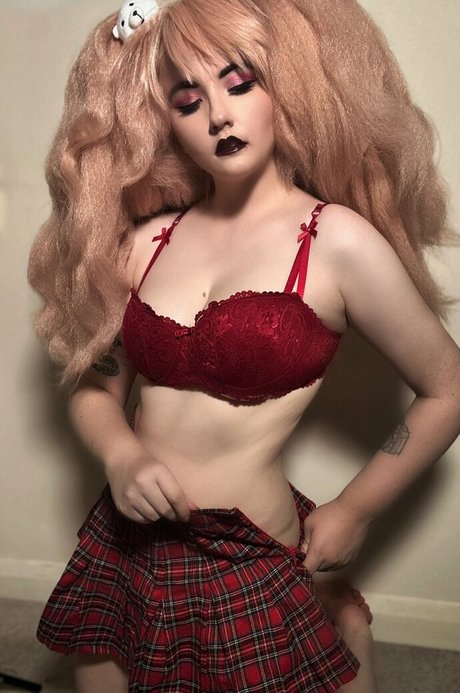 sammidodgermines nudes actress picture