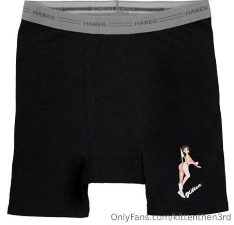 kittenthen3rd beautiful pornstar img