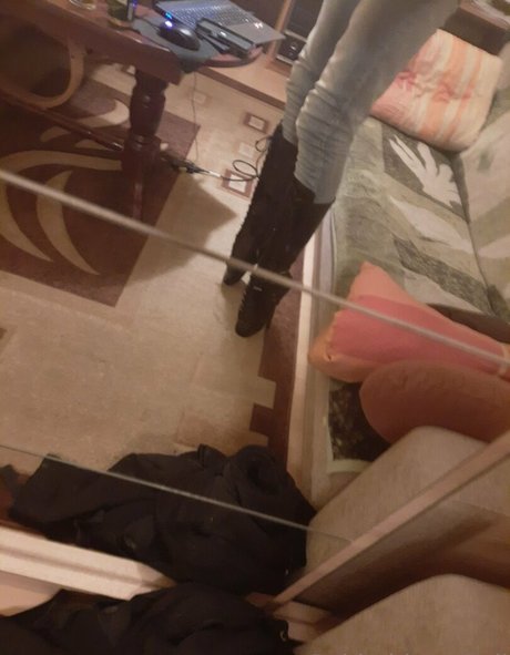 rubbobject doll perfect model pic