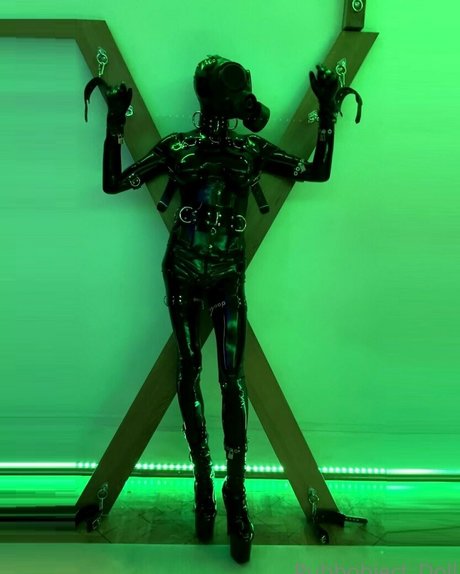 rubbobject doll model perfect image