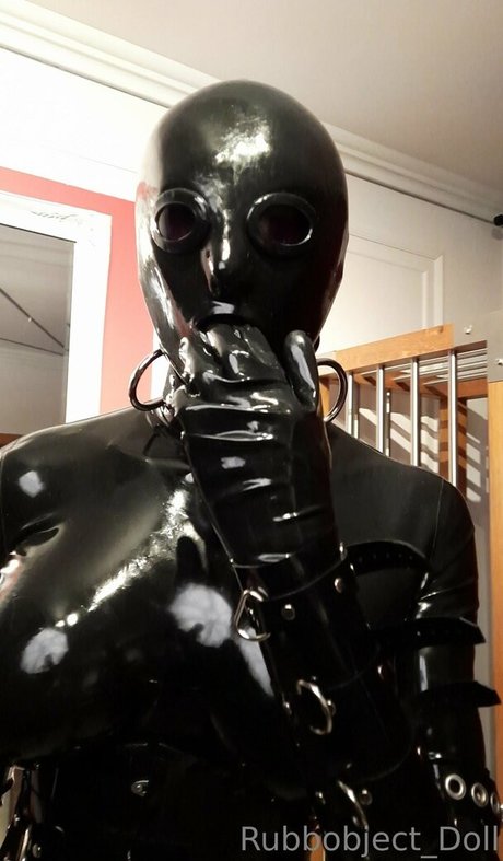 rubbobject doll porn star galleries