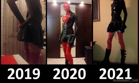 rubbobject doll Images