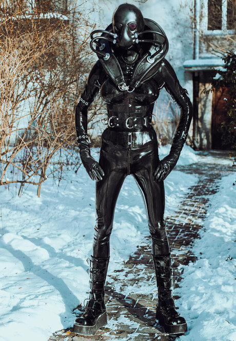 rubbobject doll best model gallery