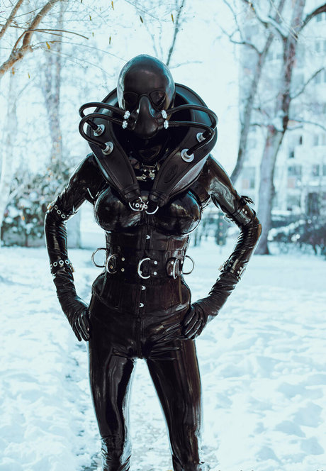 rubbobject doll art star galleries