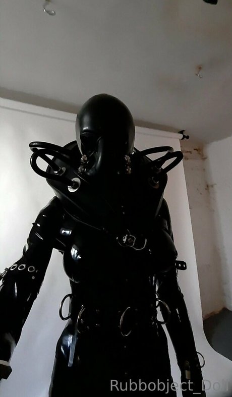 rubbobject doll hd star pic