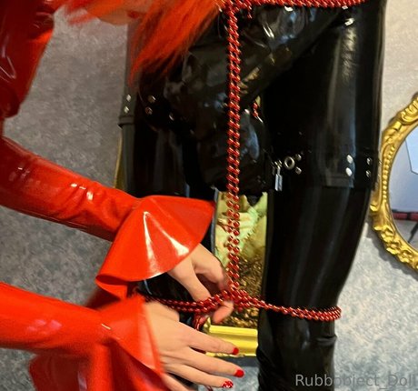 rubbobject doll pornstar nude images