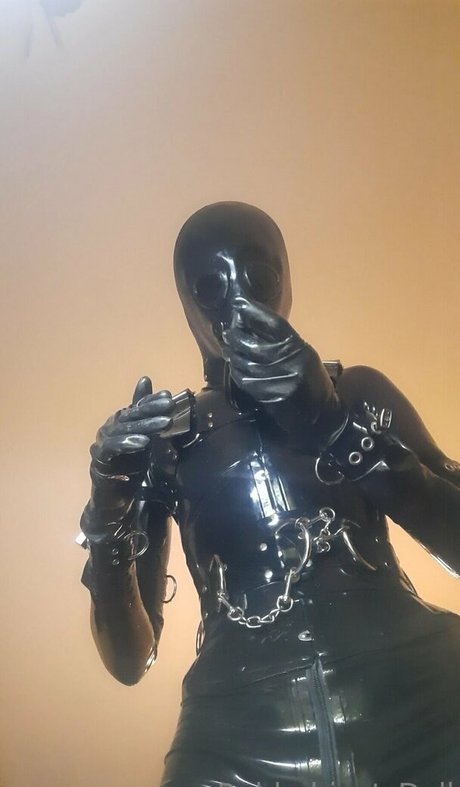 rubbobject doll model nudes gallery