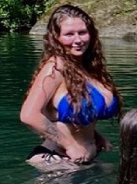 allnaturalaurora nudes model picture