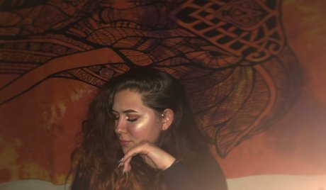 horny girls onlyfans art naked image