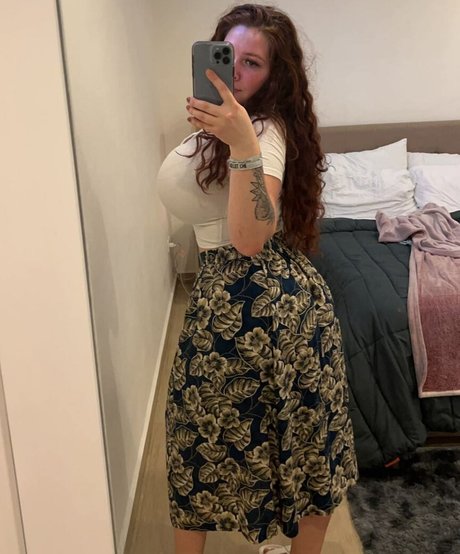 allnaturalaurora model free image