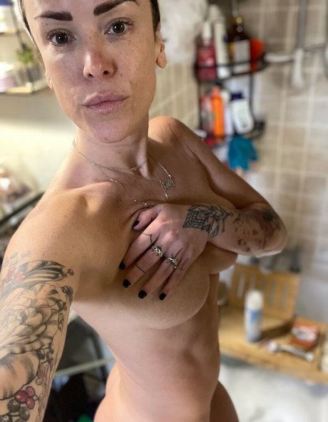 Lainey Griffin star hd img