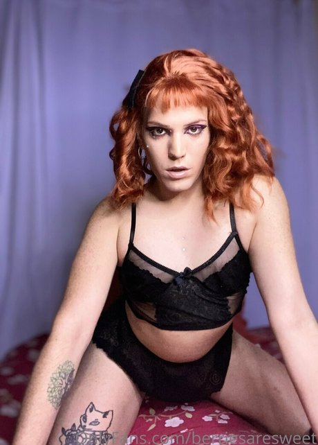 berriesaresweet star beautiful img