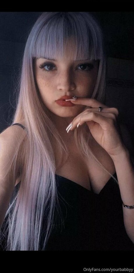 yourbabbyy star hot picture