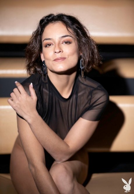 Joy Lamore star adult image