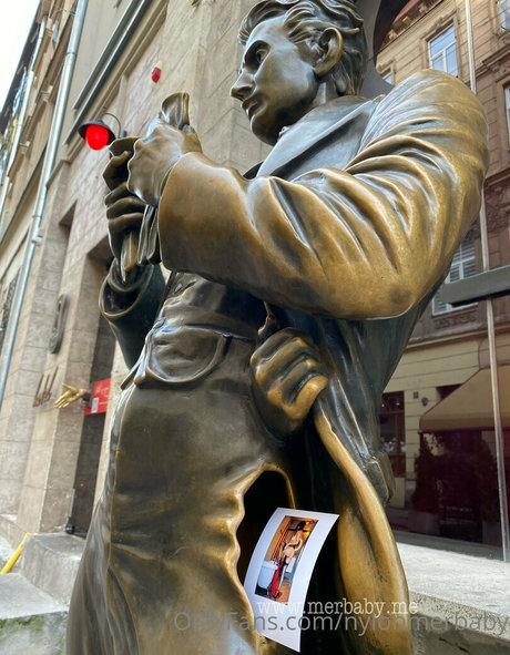 nylonmerbaby beautiful star picture