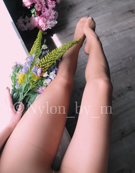 nylonmerbaby model art archive