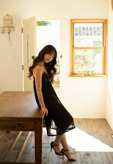 Yua Mikami high quality model photo
