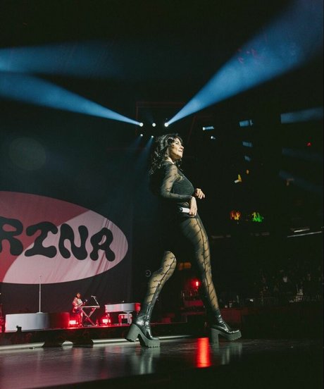 Marina Diamandis pornstar free gallery