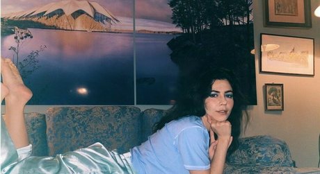 Marina Diamandis Images