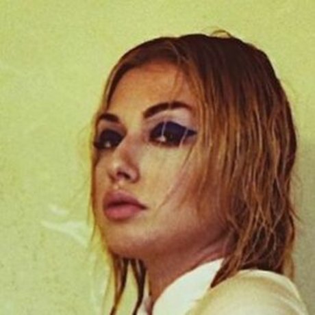 ladygooodman perfect pornstar pic