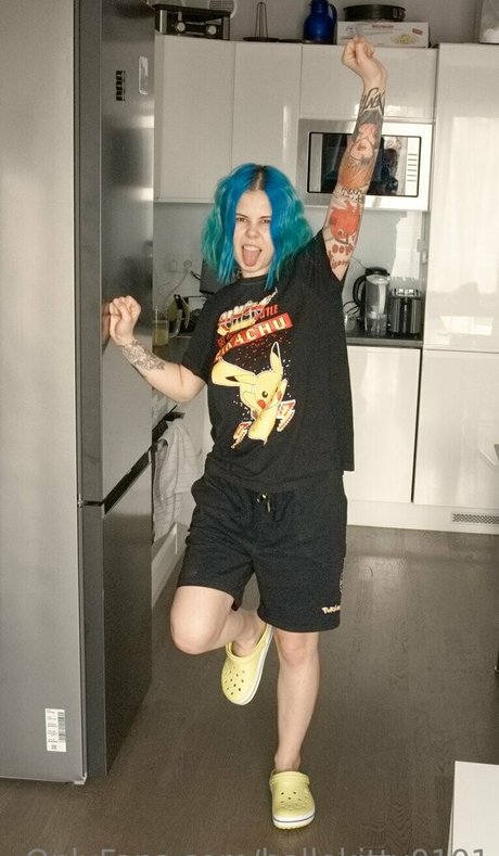 hellokitty0101 exclusive model photos