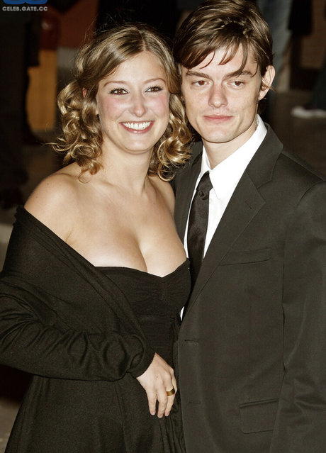 Alexandra Maria Lara star art photos