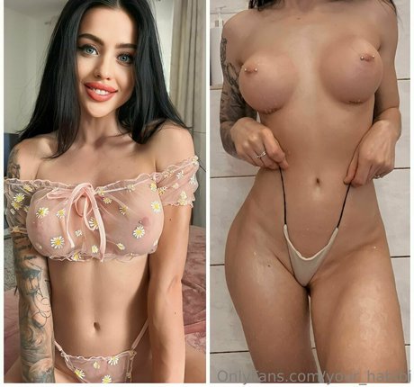 your habibi star perfect pics