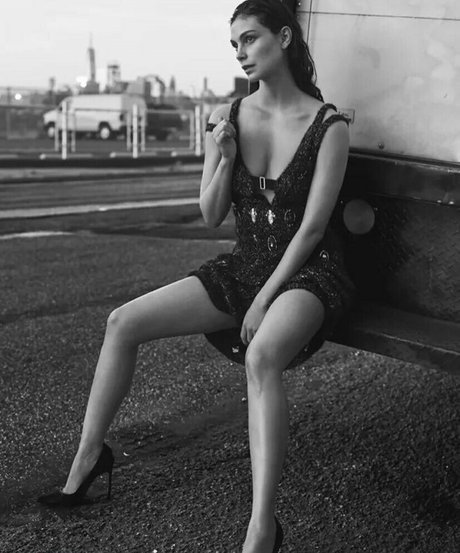 Morena Baccarin star top archive