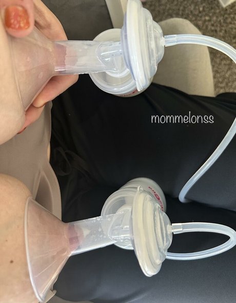 mommelonss pretty star photos