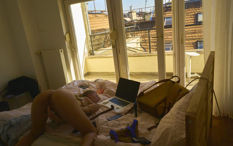 Kikiboy Megakikiboy beautiful actress image