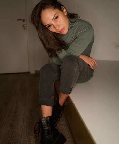 Kikiboy Megakikiboy model high quality img