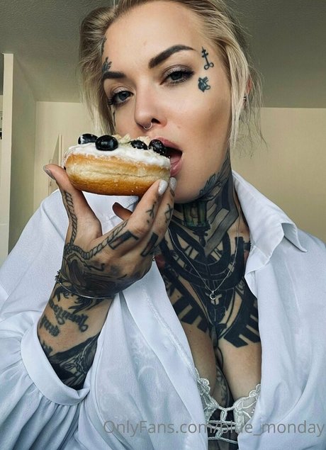 blue monday sex star photo