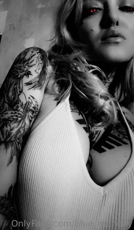 blue monday sexy star galleries