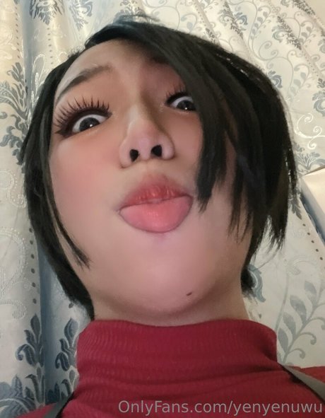 yenyenuwu nice pornstar picture