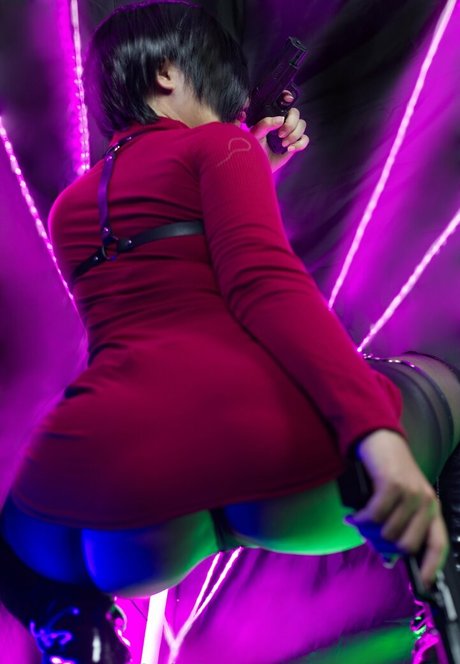 yenyenuwu sex model img